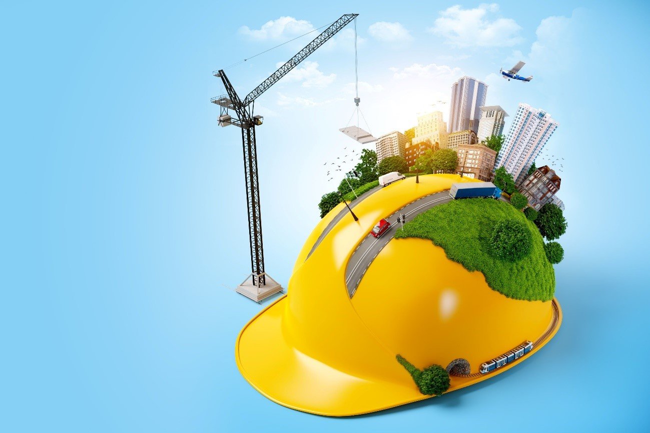 Certificações ambientais na construção civil