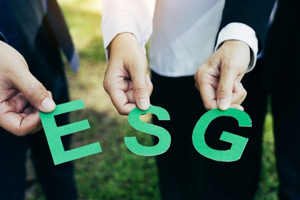 Tudo o que você precisa saber sobre ESG no setor de compras 2 ESG para o setor de compras