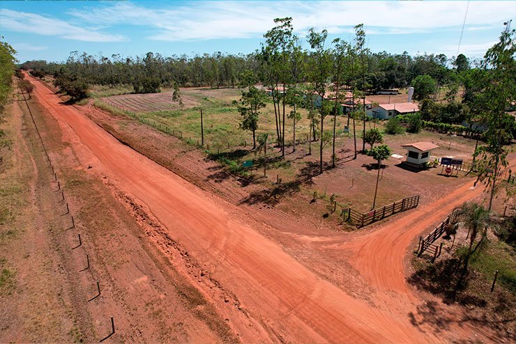 Bioética Ambiental e Responsabilidades - JAMP Florestal